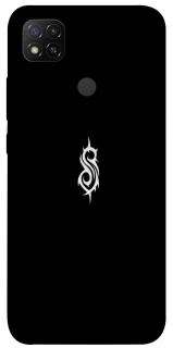 Чохол на Xiaomi Redmi 9C Slipknot ver.3 фото 1 з 1