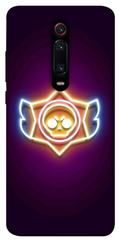 Чохол на Xiaomi Redmi K20 / K20 Pro / Mi9T / Mi9T Pro Brawl Stars ver.3 фото 1 з 1