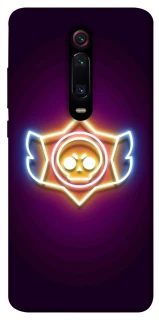 Чохол на Xiaomi Redmi K20 / K20 Pro / Mi9T / Mi9T Pro Brawl Stars ver.3 фото 1 з 1