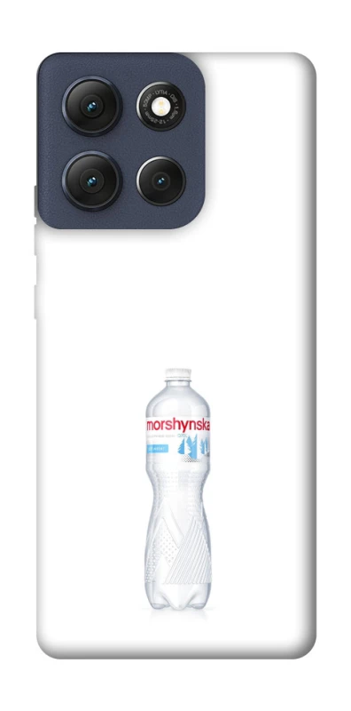 Чохол на Motorola Moto G86 Morshynska фото 1 з 1