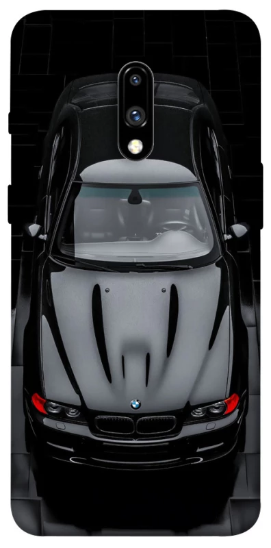 Чехол на OnePlus 7 BMW V12 фото 1 из 1