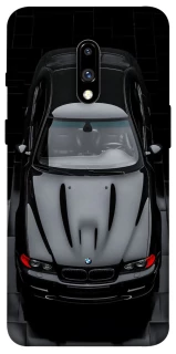 Чехол на OnePlus 7 BMW V12 фото 1 из 1