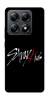 Чехол на Xiaomi 14T Pro Stray Kids Logo фото 1 из 1