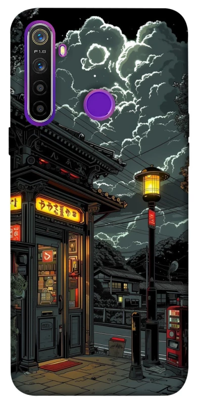 Чохол на Realme 5 Night фото 1 з 1