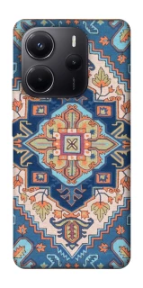 Чехол на Xiaomi Redmi Note 14 4G (Europe version) Килим v3 фото 1 из 1