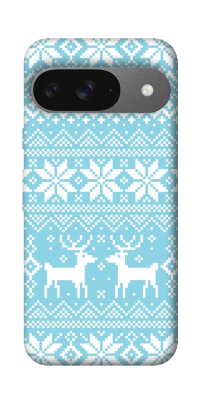 Чохол на Google Pixel 10 Новорічний v10 фото 1 з 1