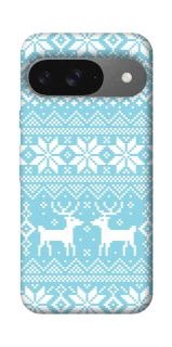 Чохол на Google Pixel 10 Новорічний v10 фото 1 з 1