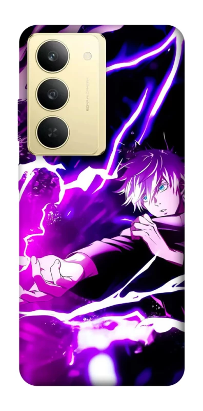 Чехол на Realme 14x Satoru Gojo фото 1 из 1