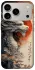 Чохол на Apple iPhone 18 Pro white dragon фото 1 з 2