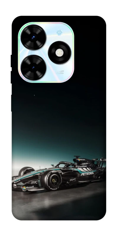 Чохол на TECNO Spark Go 2024 F-1 ver.4 фото 1 з 1