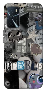 Чохол на Oppo A16s / A16 Pebble фото 1 з 1