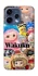 Чехол на Oppo Reno 15 Wakuku ver.7 фото 1 из 2