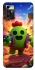 Чехол на ZTE Blade A72 Brawl Stars ver.14 фото 1 из 1