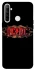 Чехол на Realme 6i AC/DC фото 1 из 1
