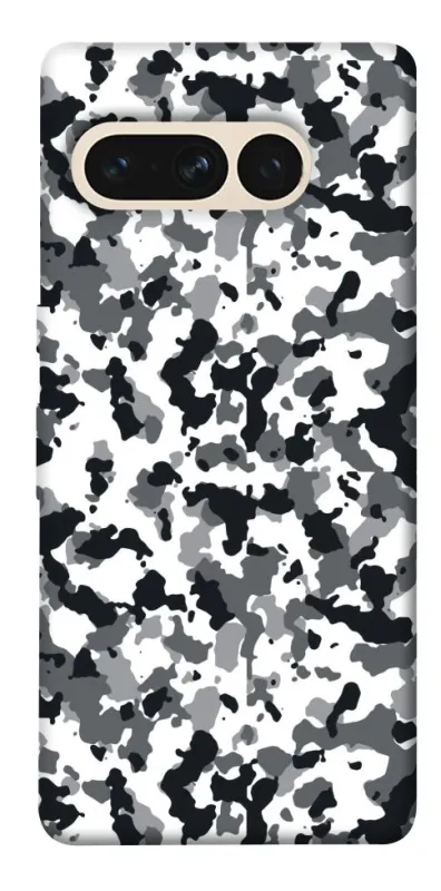 Чехол на Google Pixel 7 Pro Camouflage v14 фото 1 из 1
