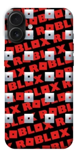 Чехол на Apple iPhone 16 Plus Roblox aesthetics ver.9 фото 1 из 1