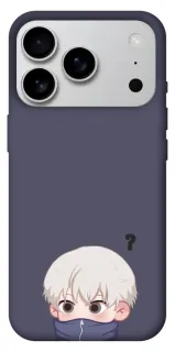 Чохол на Apple iPhone 18 Pro Max Toge Inumaki фото 1 з 1