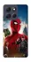 Чехол на Motorola Moto G86 Spider Man ver.2 фото 1 из 1