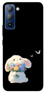 Чехол на TECNO Pop 5 LTE My Bunny фото 1 из 1