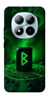 Чохол на Xiaomi Redmi Note 15 Pro+ 5G Руна Беркана фото 1 з 1