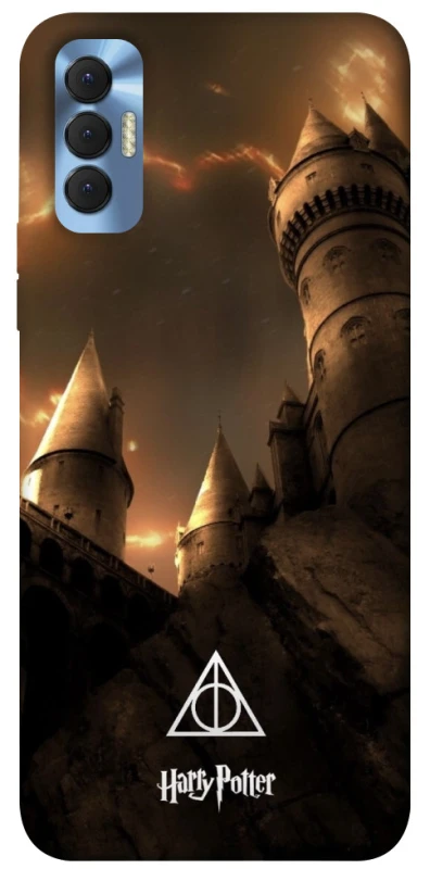 Чохол на TECNO Spark 8P Harry Potter ver.13 фото 1 з 1