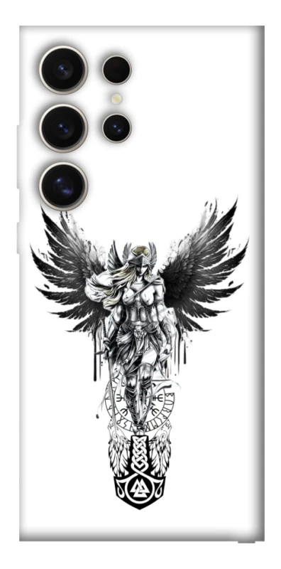 Чохол на Samsung Galaxy S25 Ultra Tattoo ver.12 фото 1 з 1