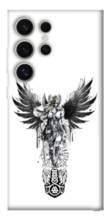 Чехол на Samsung Galaxy S25 Ultra Tattoo ver.12 фото 1 из 1
