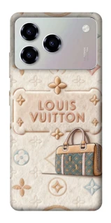 Чехол на ZTE Blade A76 Louis Vuitton фото 1 из 1