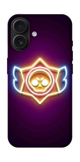 Чохол на Apple iPhone 16 Brawl Stars ver.3 фото 1 з 1