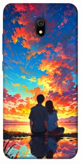 Чохол на Xiaomi Redmi 8a Sunset фото 1 з 1