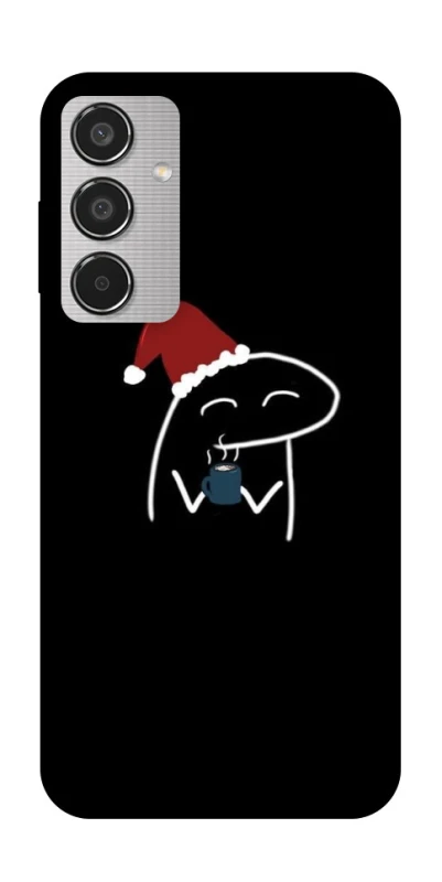 Чохол на Samsung Galaxy M35 Christmas mood фото 1 з 1