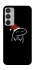 Чохол на Samsung Galaxy M35 Christmas mood фото 1 з 1