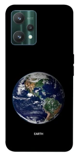 Чехол на Realme 9 Pro Earth фото 1 из 1