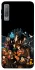 Чохол на Samsung A750 Galaxy A7 (2018) Harry Potter v26 фото 1 з 1