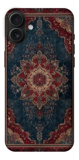 Чохол на Apple iPhone 16 Plus Килим v88 фото 1 з 1