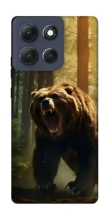 Чехол на Motorola Moto G86 Power Bear V3 фото 1 из 1