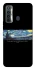 Чехол на TECNO Camon 17 Starry night Van Gogh фото 1 из 1