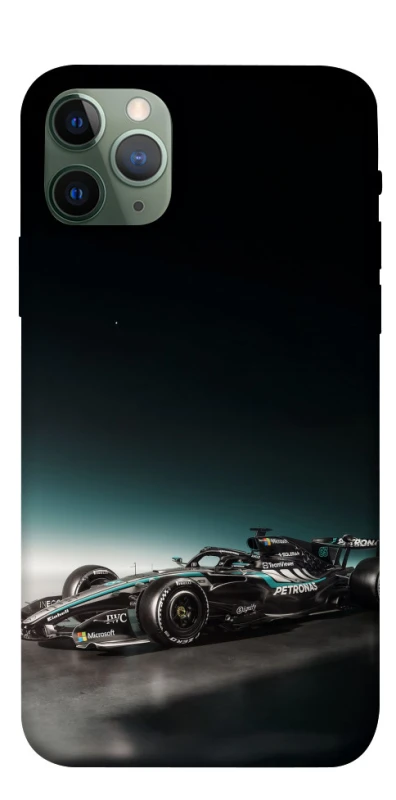 Чохол на Apple iPhone 11 Pro (5.8") F-1 ver.4 фото 1 з 1