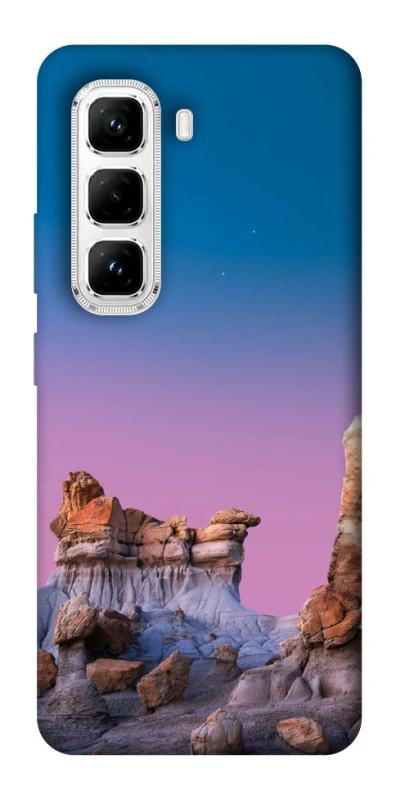 Чехол на Infinix Hot 50 Pro Mountain v7 фото 1 из 1