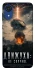Чохол на Samsung Galaxy A03 Core Moscow never sleeps фото 1 з 1