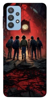 Чехол на Samsung Galaxy M32 Stranger Things ver.27 фото 1 из 1