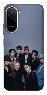Чохол на Xiaomi Redmi A7 Pro 4G Stray Kids фото 1 з 2