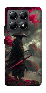 Чехол на Xiaomi 14T Sakura San фото 1 из 1