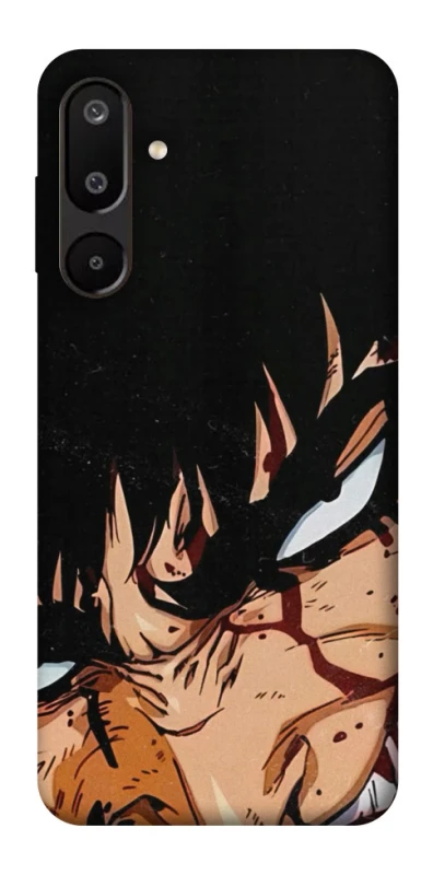 Чохол на Samsung Galaxy M16 5G Berserk v6 фото 1 з 1