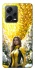 Чохол на Xiaomi Redmi Note 12 Pro 5G Cyber space girl ver.2 фото 1 з 1