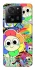 Чохол на Xiaomi 13T Dandy world collage фото 1 з 1