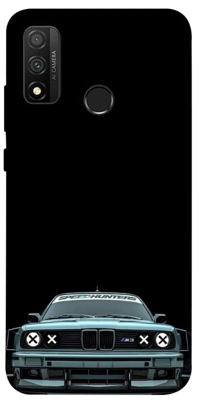 Чохол на Huawei P Smart (2020) BMW v148 фото 1 з 1