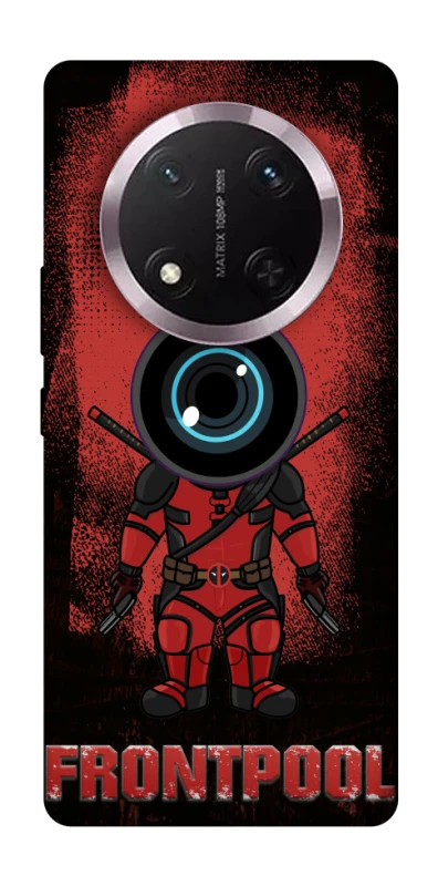 Чохол на Honor X9c Frontpool фото 1 з 1