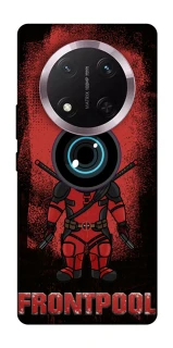 Чохол на Honor X9c Frontpool фото 1 з 1