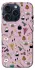 Чохол на Apple iPhone 15 Pro (6.1") Harry Potter V16 фото 1 з 1
